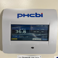 PHCBI Doublestack CO2 Incubator image 2